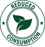 reducedconsumption reducedconsumption