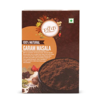 garammasala