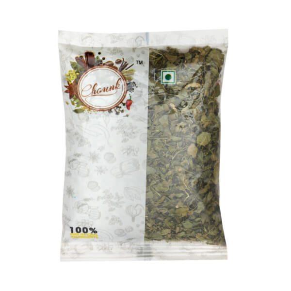 Fenugreek Leaves (Kasuri Methi), 25G