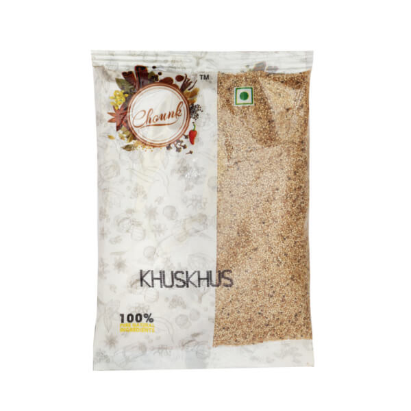 Poppy Seeds(Khus Khus),100g