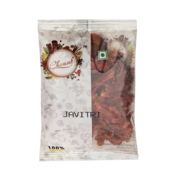 Mace(Javitri), 25g