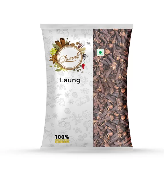 Chounk Cloves ( Laung)  100g