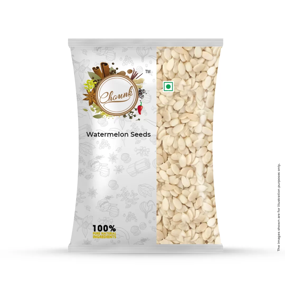 Magaj Kharbuj,100g