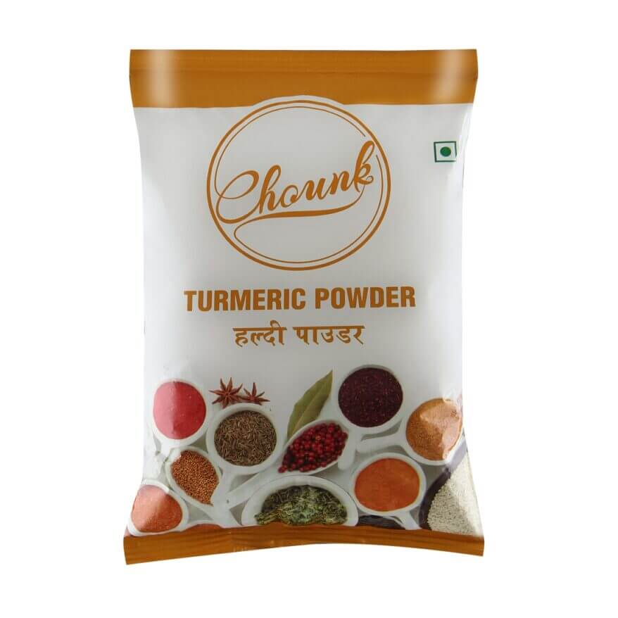 Turmeric Powder (Haldi Powder), 1KG