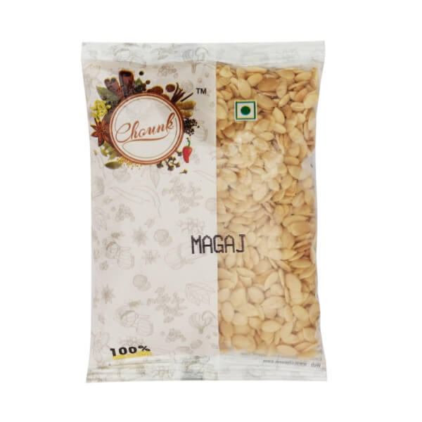 Watermelon Seeds(Magaj Tarbuj), 100g