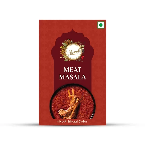 Meat Masala