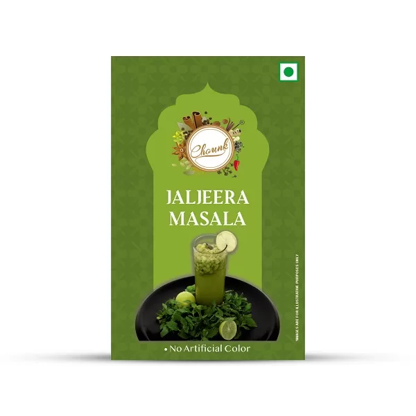 Chounk Chatpata Jaljeera/Jaljira Masala Powder –1Kg