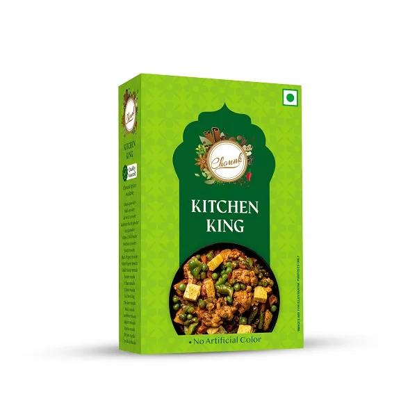 Kitchen King, 100g - Image 5