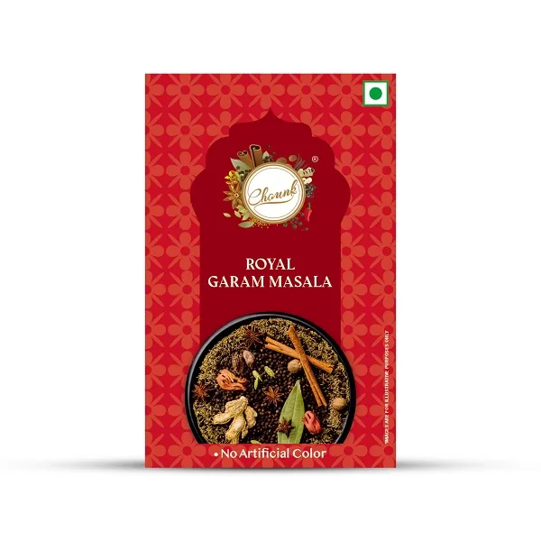 Royal Garam Masala,100g