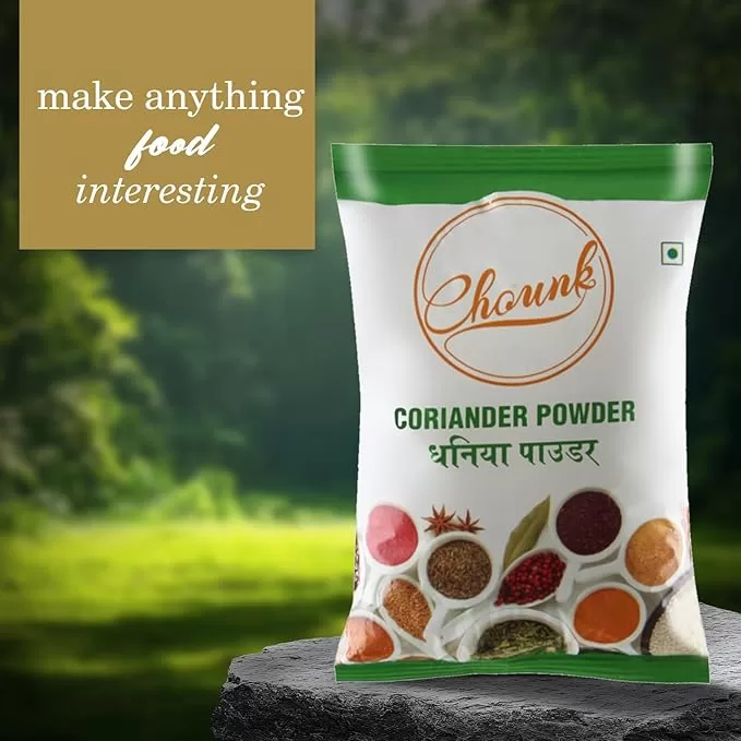 Coriander Powder (Dhaniya Powder), 1KG - Image 4