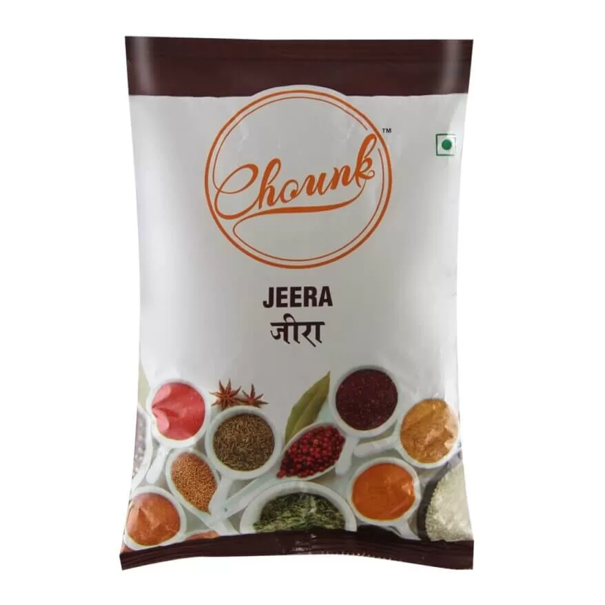 Cumin Powder (Jeera Powder), 500g