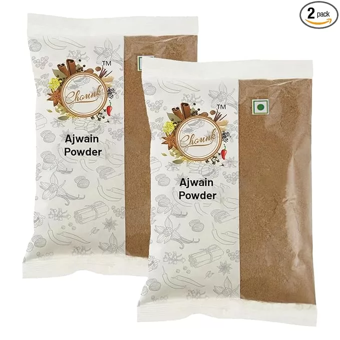 Chounk Ajwain Powder 200 grams