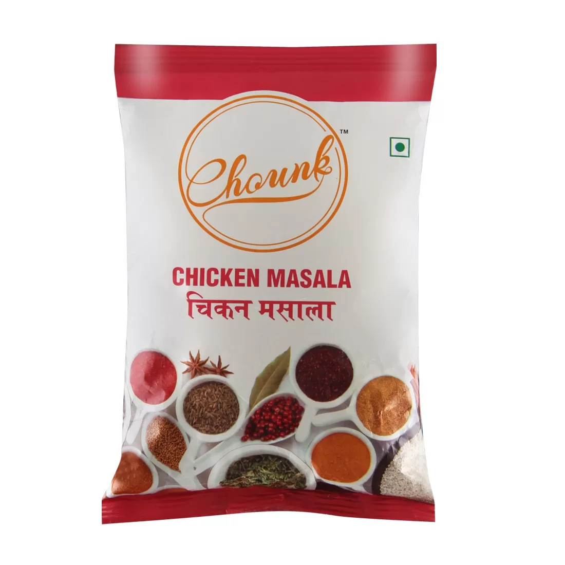 Chicken Masala, 500g