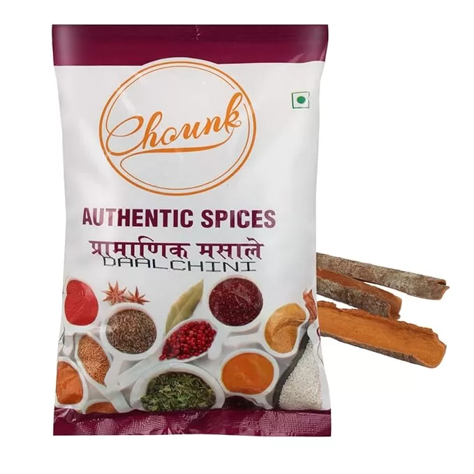 Chounk Dalchini Sticks | Cinnamon Sticks 1Kg