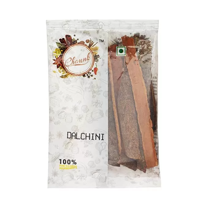 Cinnamon Roll (Daalchini/Dalchini),  25g