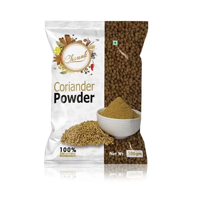 Chounk Coriander Powder(Dhaniya Powder)-1Kg