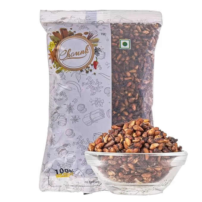 Chounk Dried Anardana Whole | Anar Ke Beej – 100Gm