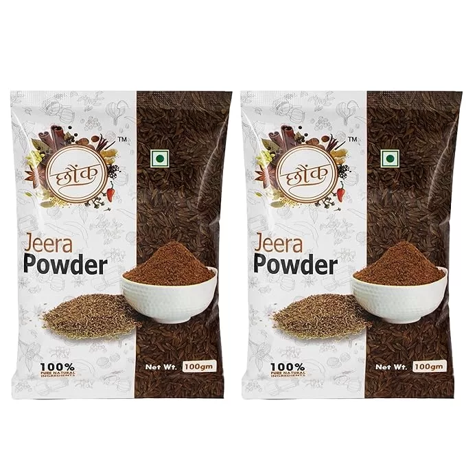 Chounk Jeera Powder -1Kg