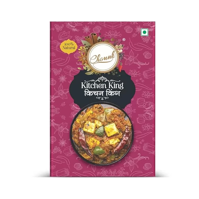 Kitchen King, 100g - Image 4