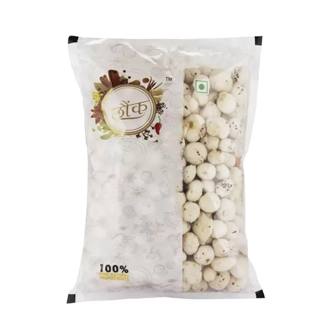 Chounk Phool Makhana-200g