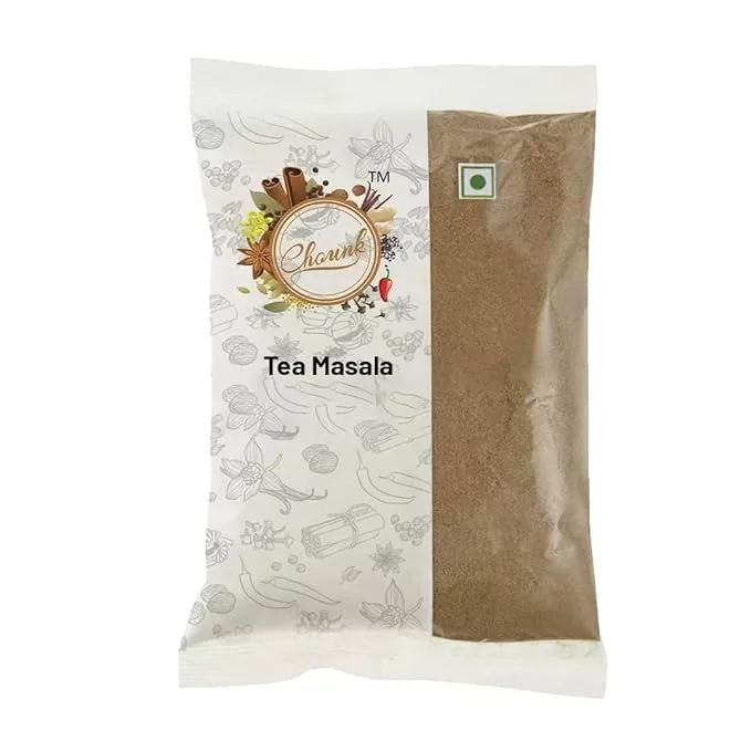 Chounk Masala Tea Powder – 400g