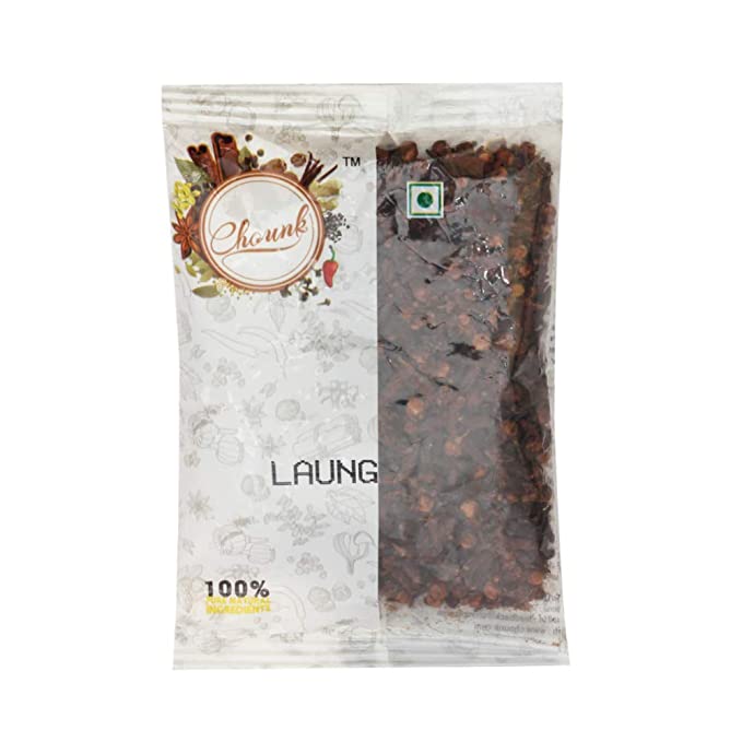 Zanzibar Clove(Laung)