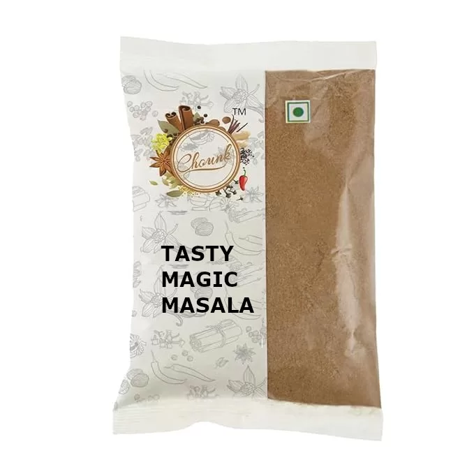 Chounk Tasty Magic Masala -1 KG