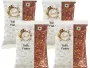 Chounk Premium Red Chilli Flakes 200gm Dried Chilli Flakes Crushed Red Pepper Flakes