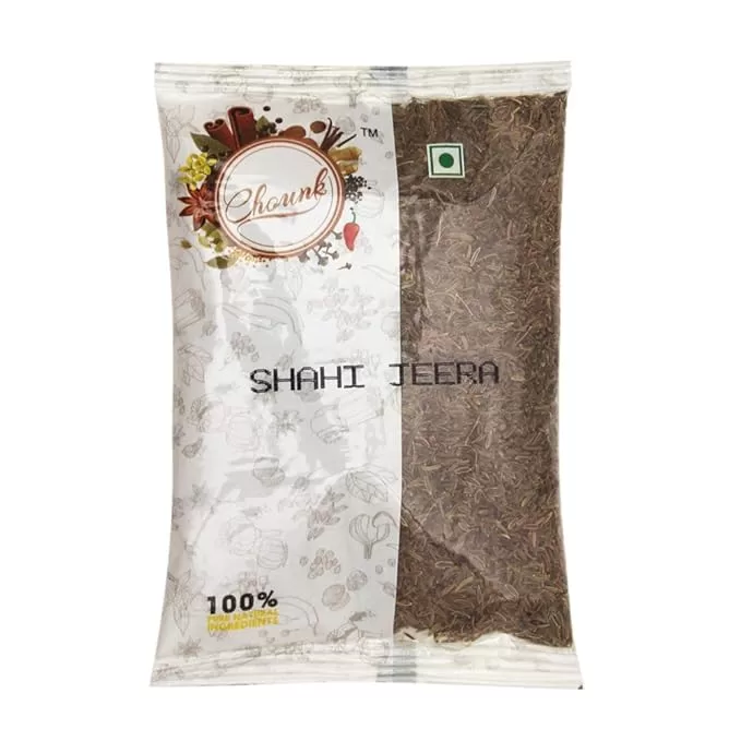 Chounk Shahi Jeera – 1Kg