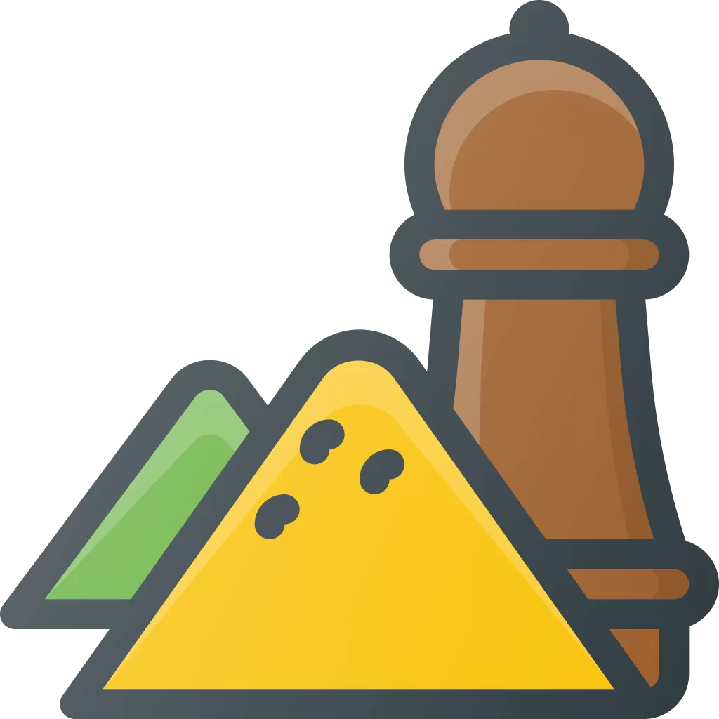 Ground Spices (ताजा पिसे हुए मसाले)