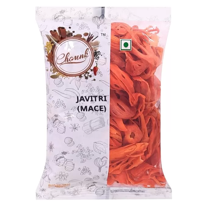 Mace(Javitri), 25g